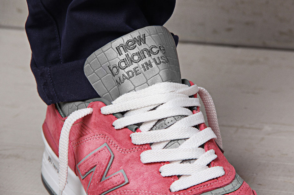 new balance concepts rose retail